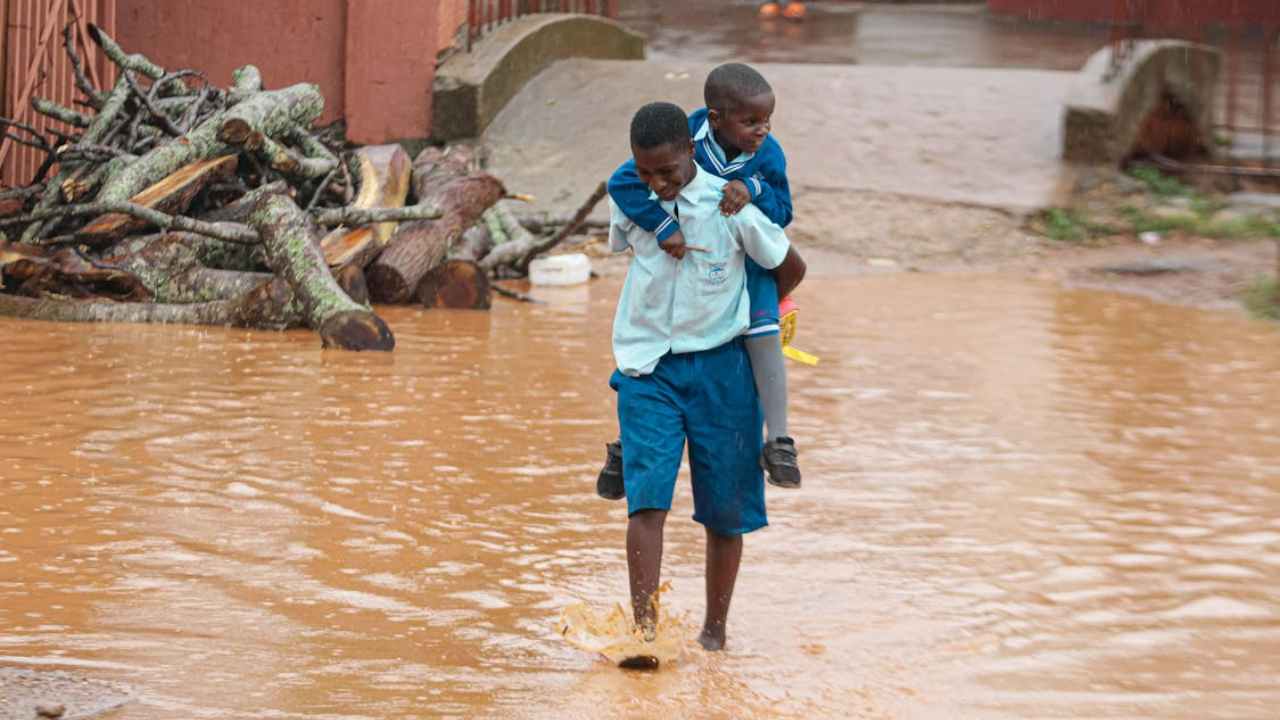 Rajasthan school closed
